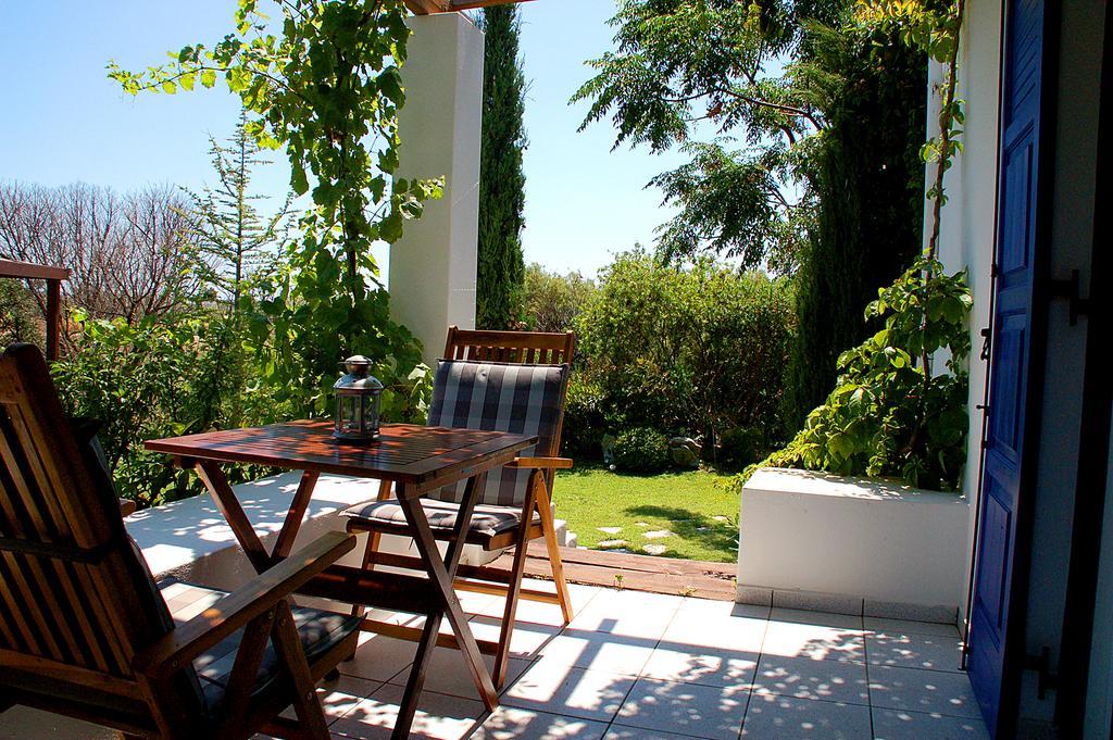 Handrina Studios Naxos City Екстер'єр фото