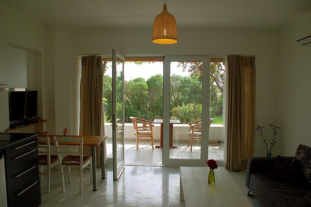 Handrina Studios Naxos City Екстер'єр фото